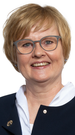 Anja Schmidt-Bohm | Fachanwälting für Arbeitsrecht | Croset