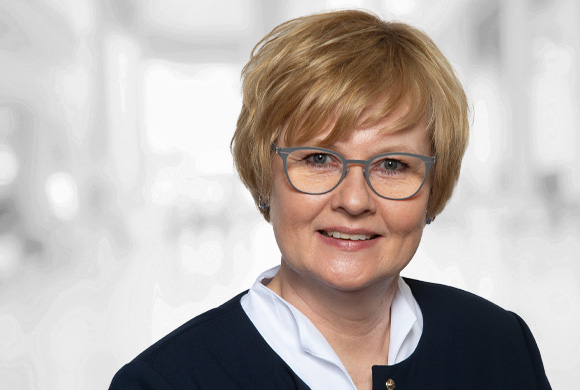 Anja Schmidt-Bohm | Fachanwältin für Arbeitsrecht | Croset
