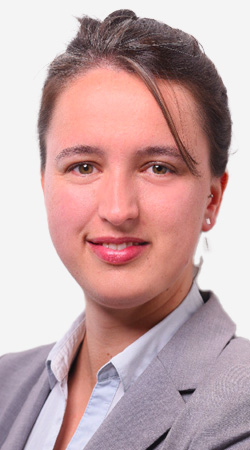 Anna Böhm | Fachanwältin für Arbeitsrecht | Kanzlei CROSET